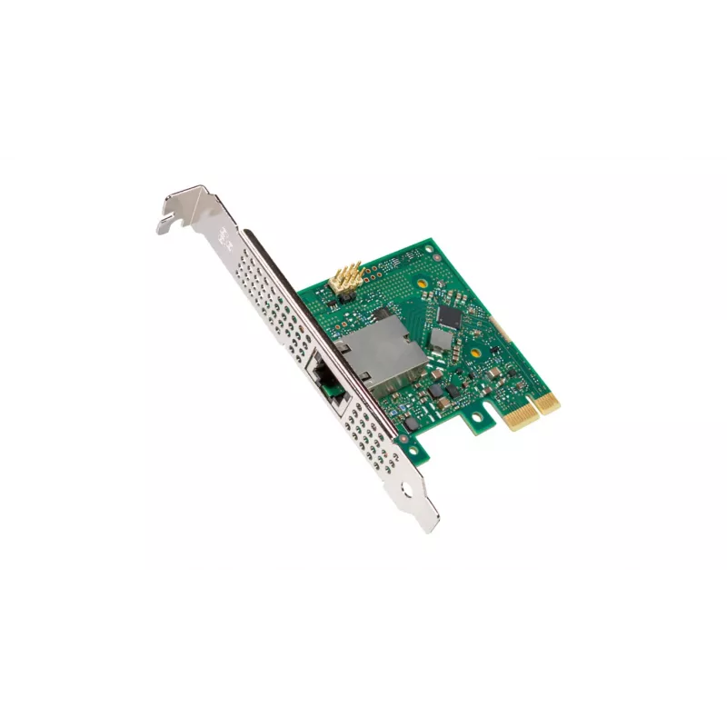 Intel I226-T1 vidinė tinklo plokštė, 2,5 Gb/s, laidinis, PCI Express