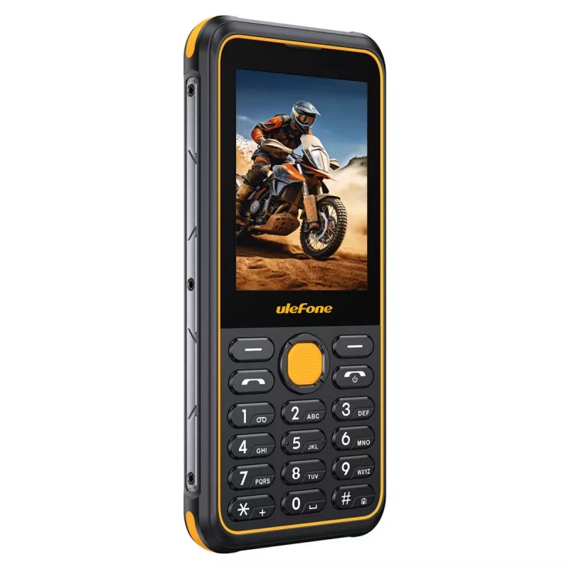 UleFone Phone Armor Mini 4 LTE 4.5 colio