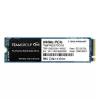 Team Group MP33 SSD 2TB vidinis M.2 2280 PCIe 3.0 x4 (NVMe) juodas (TM8FP6002T0C101)
