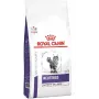 Sausas ėdalas katėms Royal Canin Neutered Satiety Balance 1,5 kg — suaugusioms, paukštiena, baltymai 35%, riebalai 10%