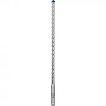 Bosch SDS plus-7X 10 vnt gręžtuvų rinkinys