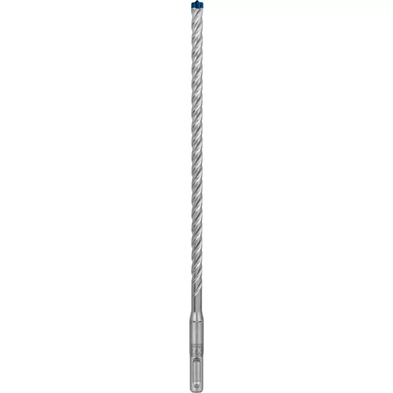 Bosch SDS plus-7X 10 vnt gręžtuvų rinkinys