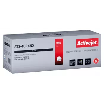 Toneris Activejet ATS-4824NX 5000 puslapių juodas