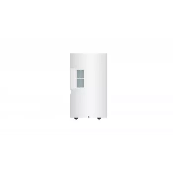 Oro sausintuvas Xiaomi 6941812777466 3 L 38 dB 190 W Baltas