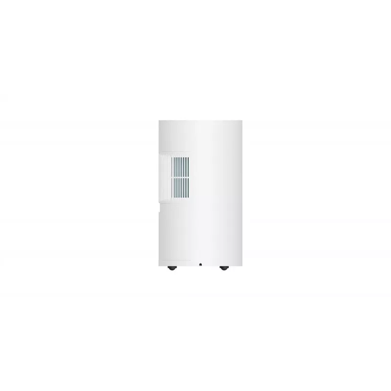 Oro sausintuvas Xiaomi 6941812777466 3 L 38 dB 190 W Baltas