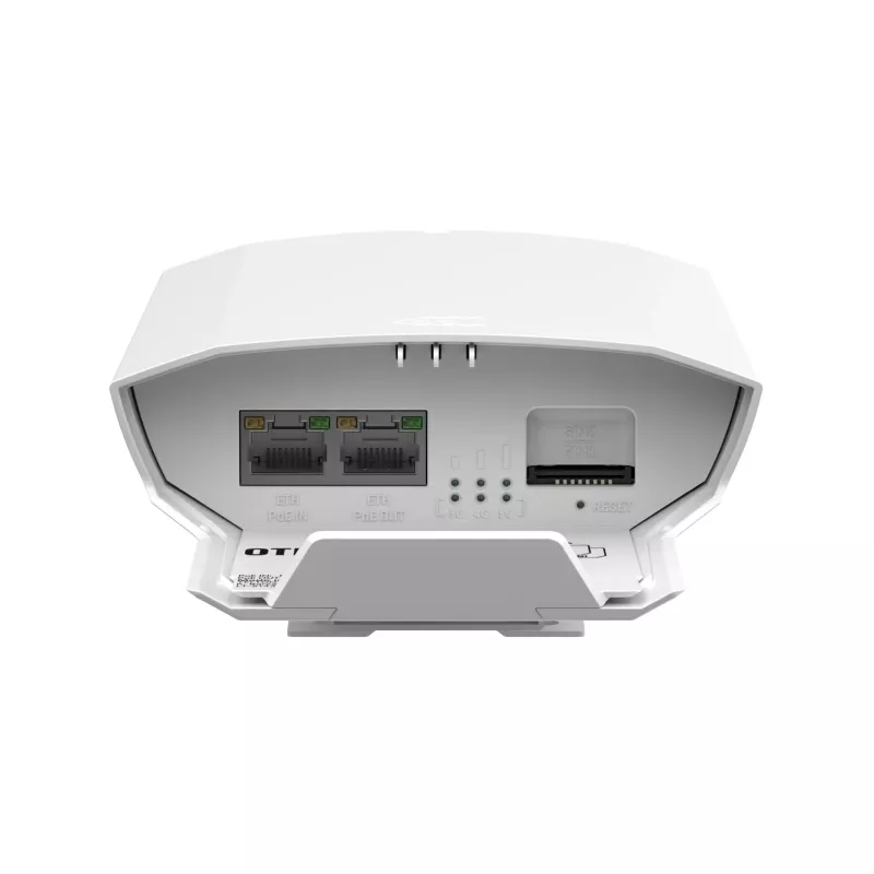 Teltonika OTD500 5G maršrutizatorius, 4G Cat 19, 3G, eSIM, PoE in/out, IP55