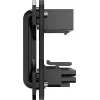 Maitinimo laido adapteris CORSAIR CP-8920369 12V 2x6 PCIe 5.1 Vyriškas į 12V 2x6 PCIe 5.1 Moteriškas