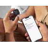 Bluetooth sekiklis Anker Eufy SmartTrack Link — 2 vnt., nuostolių prevencijai iPhone ir iPad