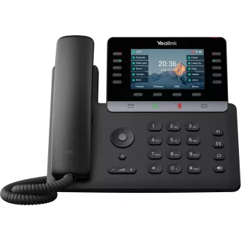 Yealink SIP-T74W IP telefonas