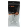 Sbox USB-1031W USB->Micro USB 1 m baltas