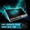 SSD diskas Silicon Power Slim S55 480GB 2.5 inch SATA III TLC