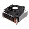 Akasa AK-CC7402BT01 2U žemo profilio CPU aušintuvas – lizdas LGA 1700