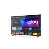 Televizorius QLED 43 colių QL43IPLAY6200-U