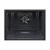 Įmontuojama orkaitė Electrolux LOD8P39Z — 72 L, pirolizinis apsivalymas, TFT ekranas, juoda