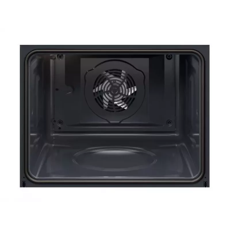 Įmontuojama orkaitė Electrolux LOD8P39Z — 72 L, pirolizinis apsivalymas, TFT ekranas, juoda