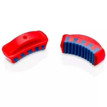 Knipex plastikiniai įdėklai 81 19 250 V02 – 1x250 4x (atsarginiai)