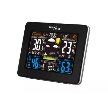 Greenblue 46004 Black baterija