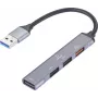 Renkforce RF-6855462 Pilka