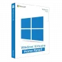 Microsoft Windows 10 Home Retail Raktas