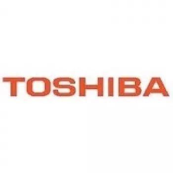 Toshiba 6AJ00000049 Spausdintuvo eksploatacinė medžiaga geltona