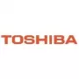 Toshiba 6AJ00000049 Spausdintuvo eksploatacinė medžiaga geltona