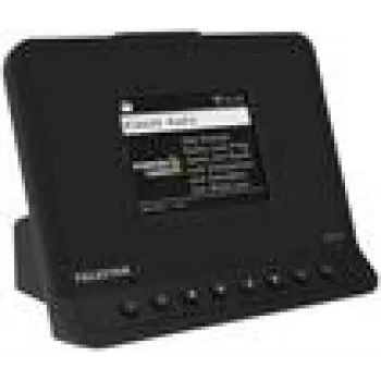 Imperial TOP 400 DAB+ juoda – internetinio radijo adapteris