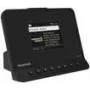 Imperial TOP 400 DAB+ juoda – internetinio radijo adapteris