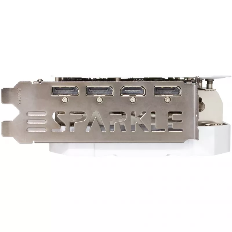 Sparkle 1A1-S00413600G Raudona
