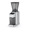Caso Coffee Grinder Barista Chef nerūdijantis plienas | 150 W | kavos pupelių talpa 250 g | 12 puodelių