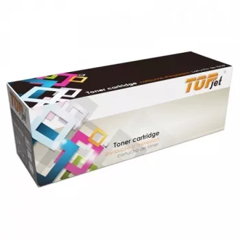 Kasečių kasetė Top-Jet CF541X suderinama su HP, žydra