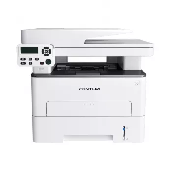 Daugiafunkcis spausdintuvas PANTUM M7105DW – lazerinis vienspalvis, 33 ppm, A4, dvipusis, Wi‑Fi, 1200x1200 dpi skenavimas