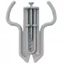 Tvirtinimo rinkinys FISCHER 73121, pilkas