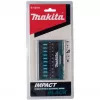 Priedas įrankiui Makita E-12011 juodas