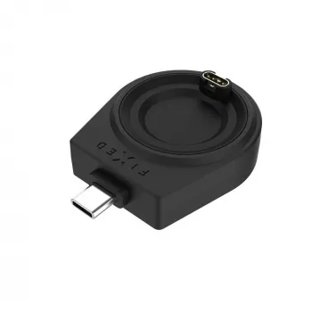 USB-C įkrovimo adapteris Garmin Fenix / Epix / Venu / Vívoactive fiksuotas
