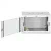 Sieninis stovas Digitus DN-19 07-U-EC 7U 600x450 mm