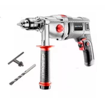Perforatorius GRAPHITE 58G722 1050W 3000RPM su raktiniu griebtuvu
