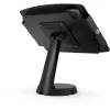 Compulocks Surface Pro 8-11 Apex apsauginė dėžė su stulpo atrama ant prekystalio, juoda