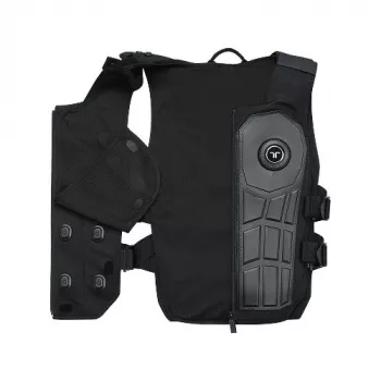 Haptikos liemenė bHaptics TactSuit Pro