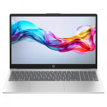 HP Notebook, 39,6 cm (15,6 colio) matinis Full HD ekranas, Quad-Core procesorius (B55U8EA#ABD)