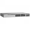 Valdomas jungiklis Cisco Catalyst 9200L 10G Ethernet PoE