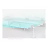 Xiaomi Mi Smart Standing Fan 2 – išmanusis stovimas ventiliatorius, baltas, 15 W