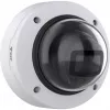 IP kupolinė apsaugos kamera AXIS P3278-LV — 3840×2160, vidaus/lauko, lubos/siena, 103° HFOV, 1/1.8 colio CMOS
