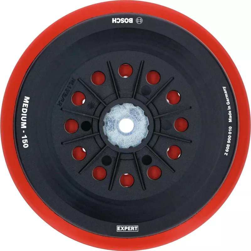Bosch 2 608 900 010 šlifavimo disko pagrindo plokštė