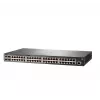 HPE Aruba 2930F 48G 4SFP+ valdomas L3 komutatorius