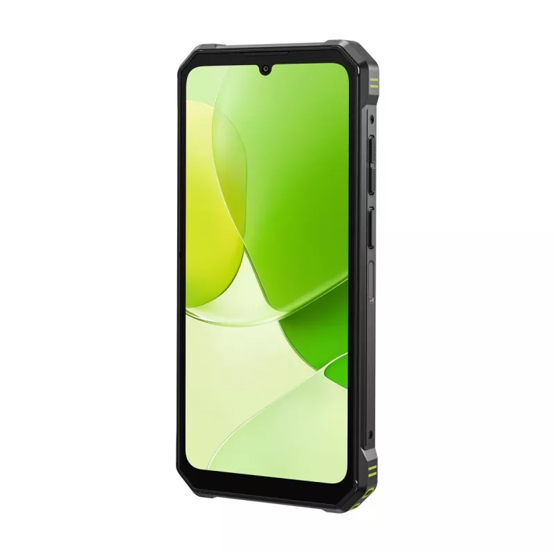 Išmanusis telefonas FOSSiBOT F105 žalias CH