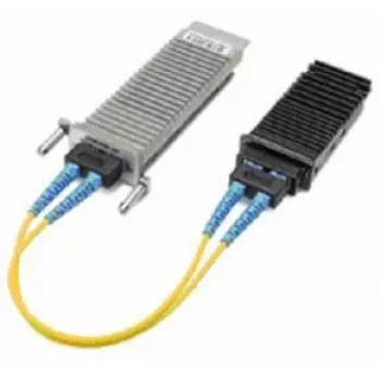 Optiminis siųstuvas-imtuvas Cisco X2-10GB-LR-RFB 10Gbps 1310nm X2 form factor