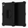Folio dėklas Nokia 8P00000291, skirtas HMD T21 10.4 colio, juodas