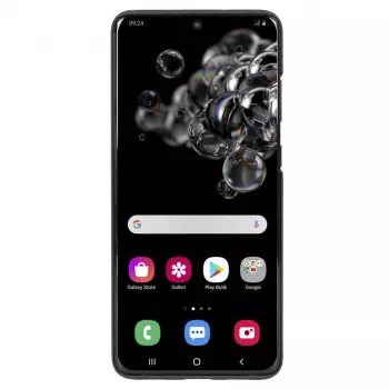 Dangtelis Krusell Essentials Samsung Galaxy S20 Ultra 6,9 colio pilkas