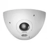 IP vaizdo stebėjimo kamera Hikvision DS-2CD6W65G1-IVS 6MP 180° žuvies akis
