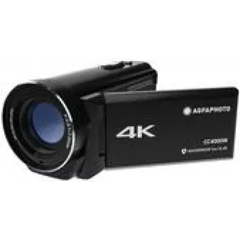AgfaPhoto AGFA CC4000WBK vandeniui atspari vaizdo kamera (CC4000W)